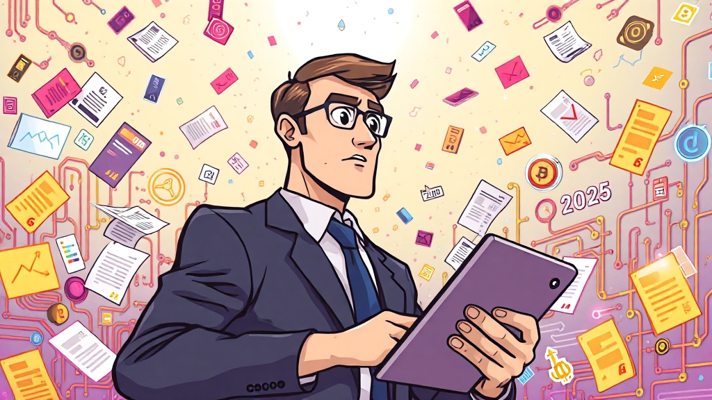 정책자금 지원대상 확인서란? (cartoon 스타일)