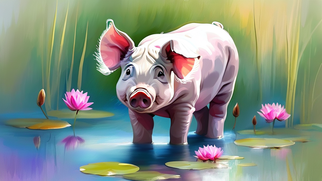 포사인 콘드로이친의 핵심 효능 탐구 (watercolor 스타일)