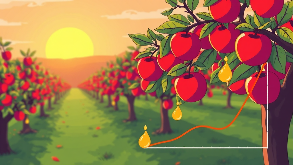 애사비, 혈당 관리에 효과 있나요? (cartoon 스타일)