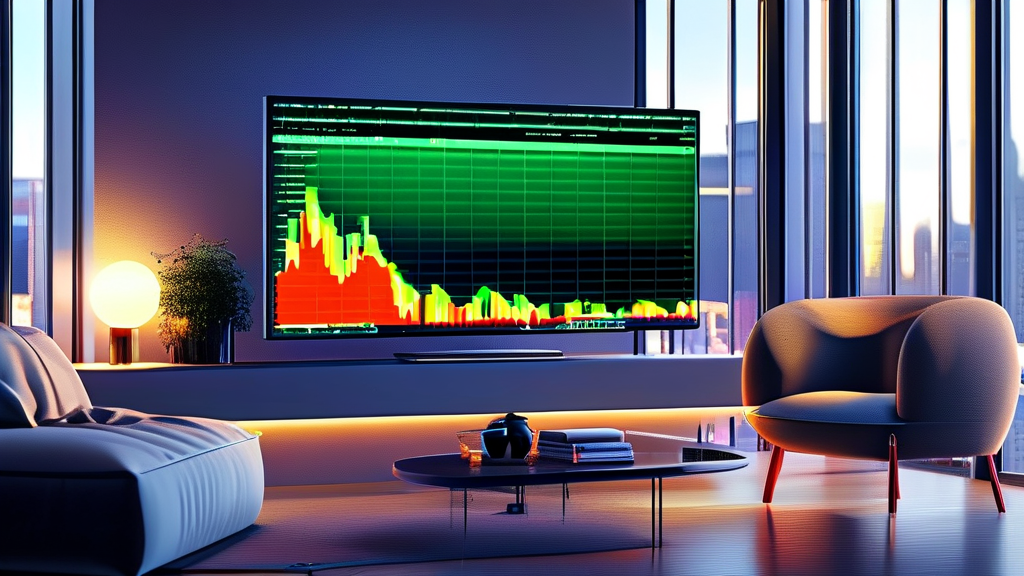 종합 요약 및 향후 전망 (realistic 스타일)