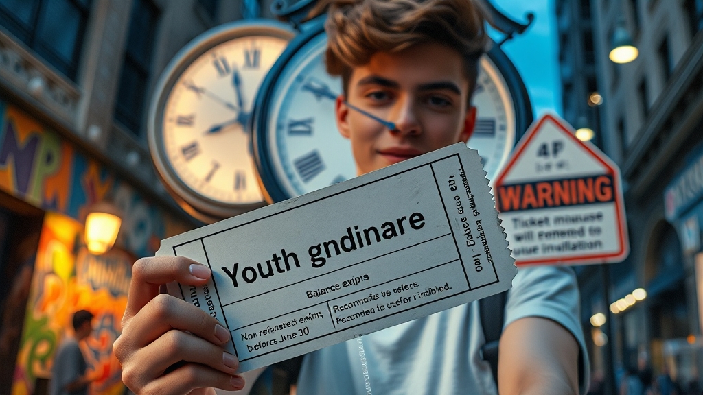 환불 및 유의사항 (realistic 스타일)