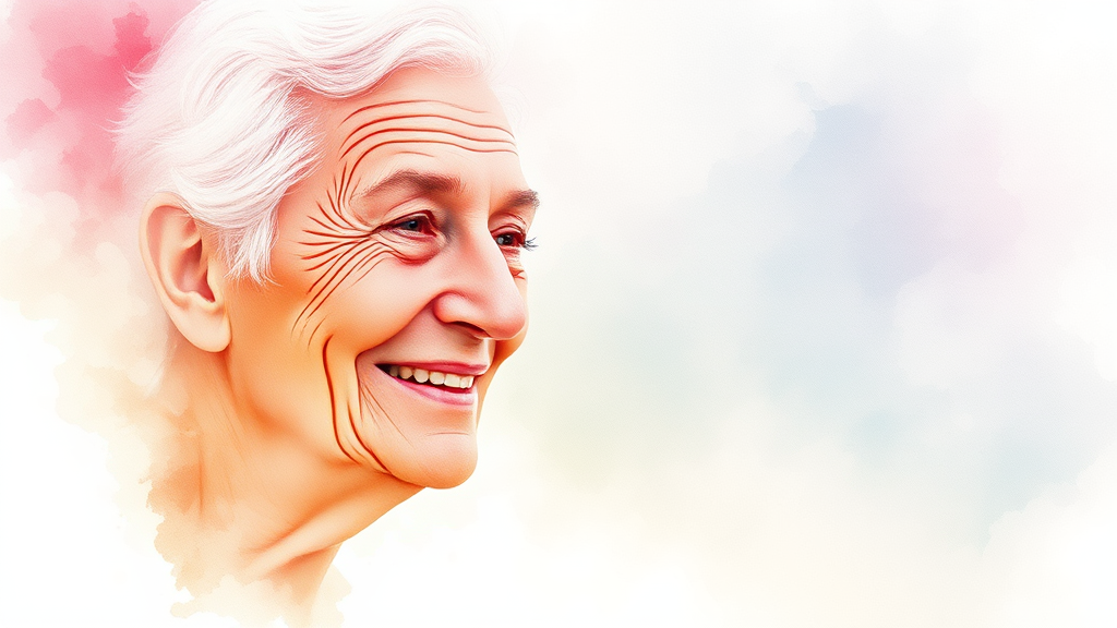 마무리 (watercolor 스타일)