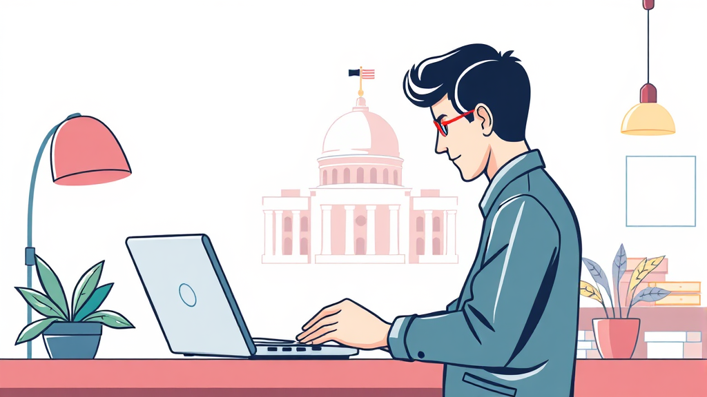 신청 전 반드시 확인해야 할 사항 (illustration 스타일)