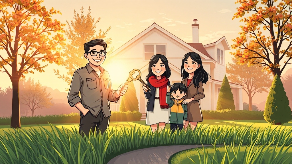 마무리 (cartoon 스타일)
