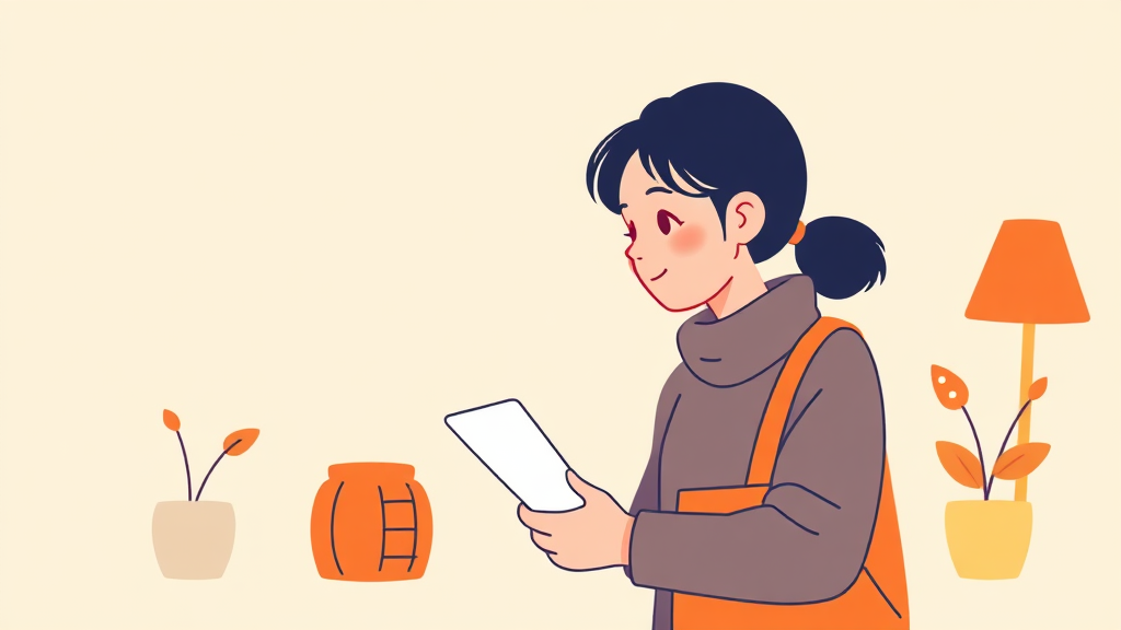 일상생활배상책임보험, 보장 범위와 핵심 내용 (illustration 스타일)