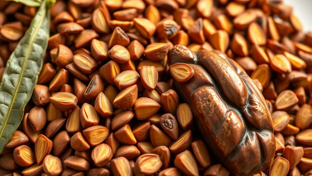 카카오닙스의 주요 효능 (realistic 스타일)