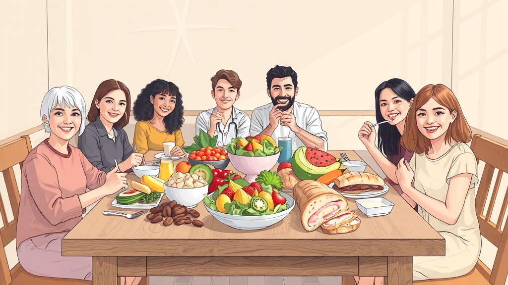 마무리 (illustration 스타일)