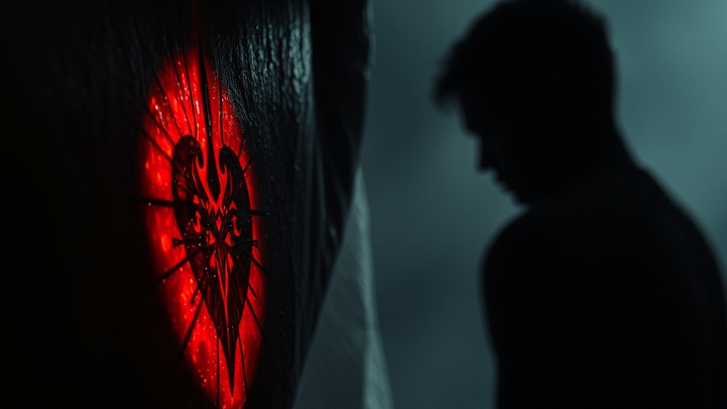 사망 원인 관련 의혹 심층 분석 (realistic 스타일)