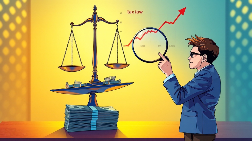 주택담보대출 절세 활용법 (illustration 스타일)