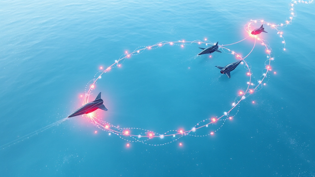 인터넷 속도, 얼마나 빨라질까? (watercolor 스타일)