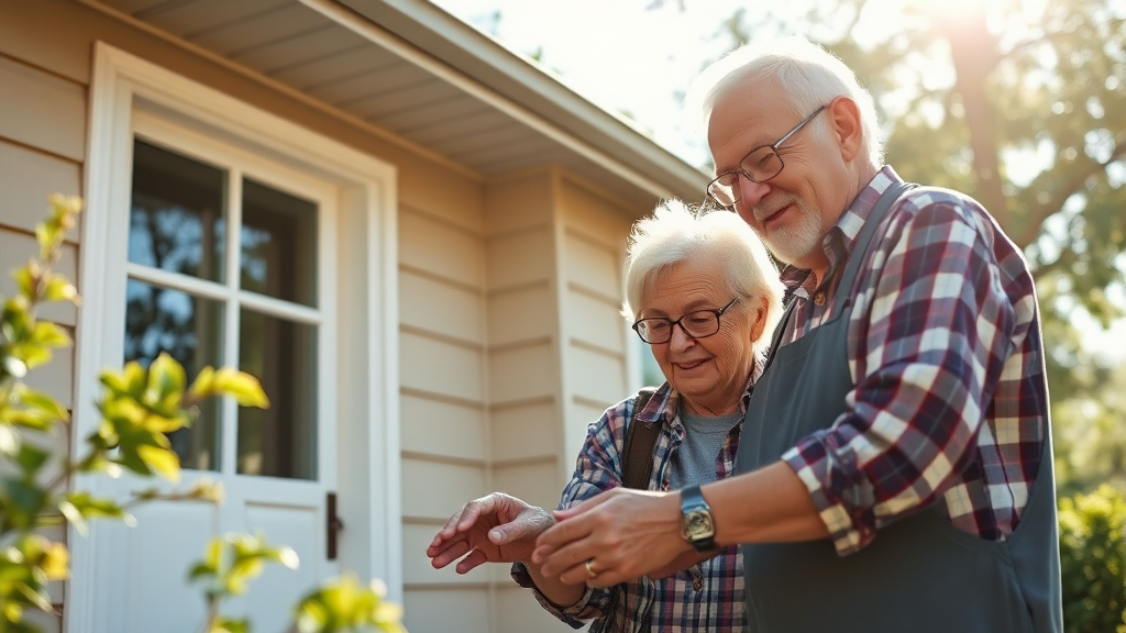 대출 한도 및 금리 (realistic 스타일)