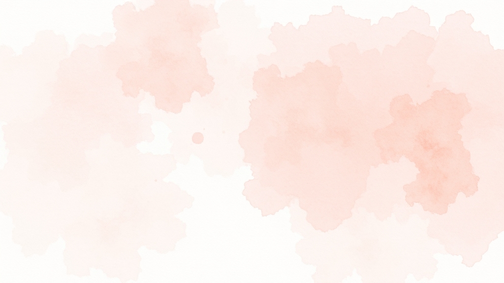 종류 및 부작용 정보 (watercolor 스타일)