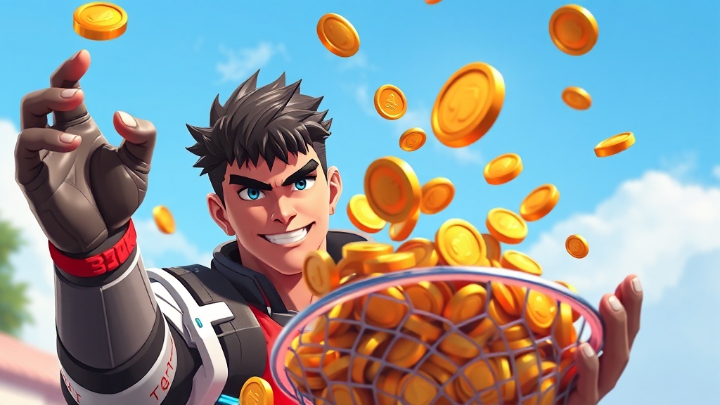 성공 전략은? (illustration 스타일)