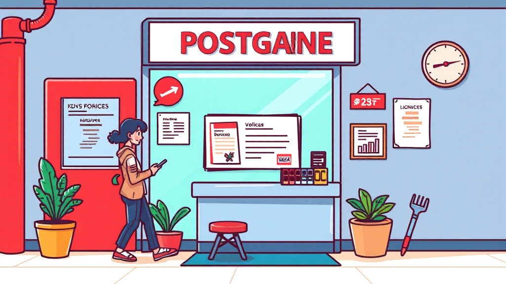 인증서 발급 & 관리법 (cartoon 스타일)