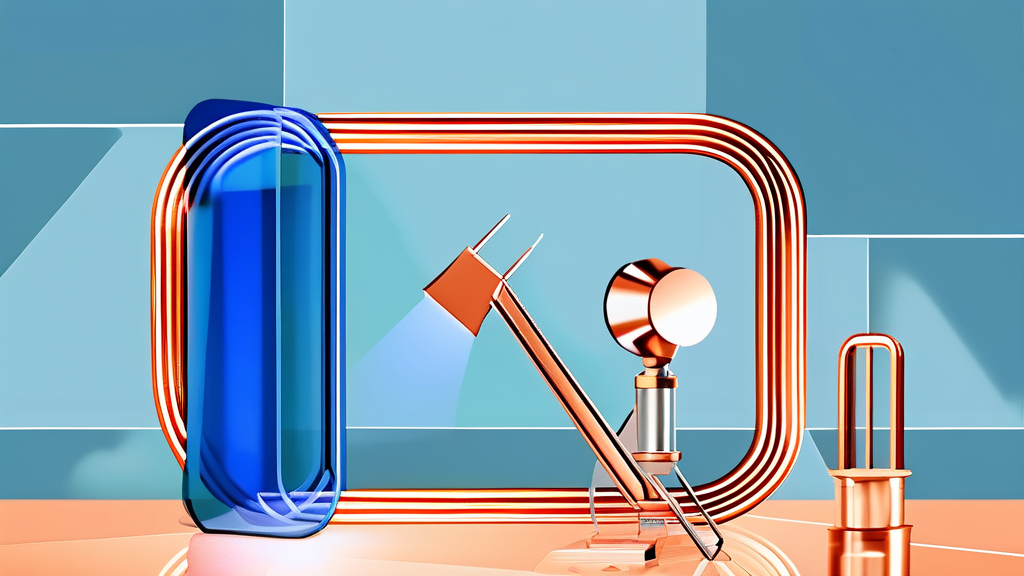 현명한 비철금속 매입 및 판매를 위한 실전 팁 (cartoon 스타일)