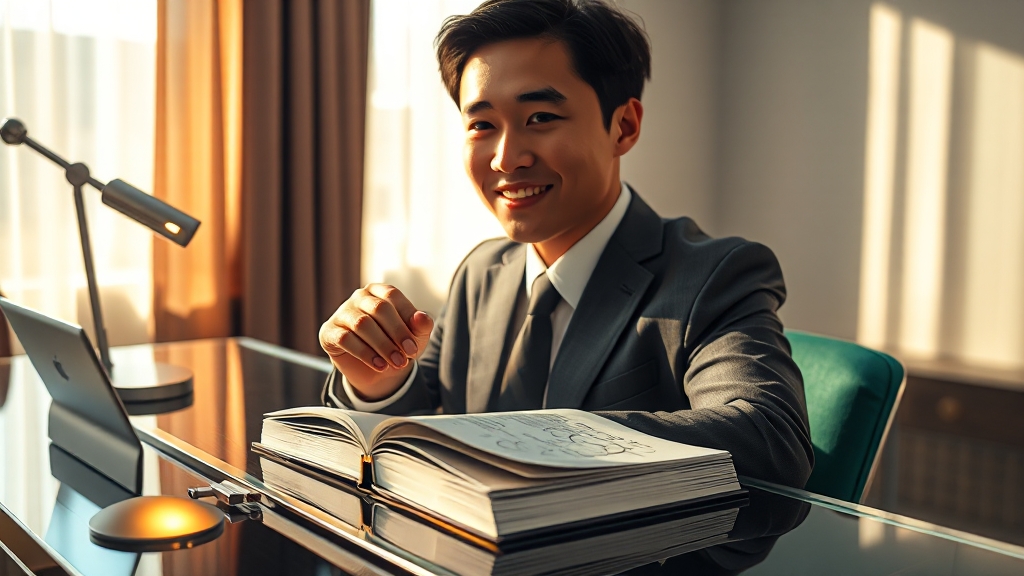 지금 바로 시작하세요! (realistic 스타일)