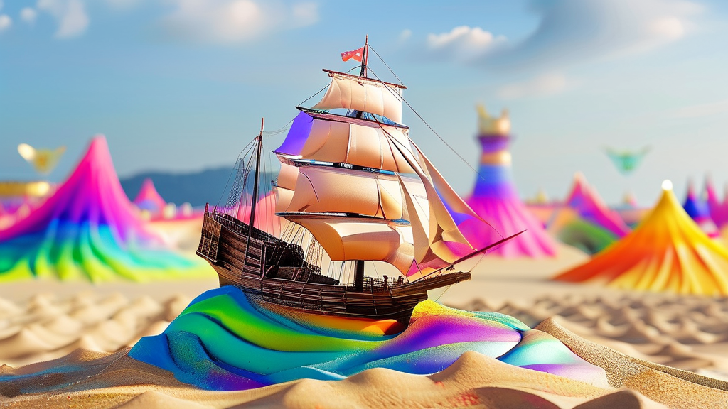 축제별 추천 즐길 거리 및 체험 (realistic 스타일)