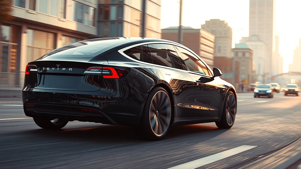 주행 성능 비교: 어떤 드라이빙을 원하세요? (realistic 스타일)