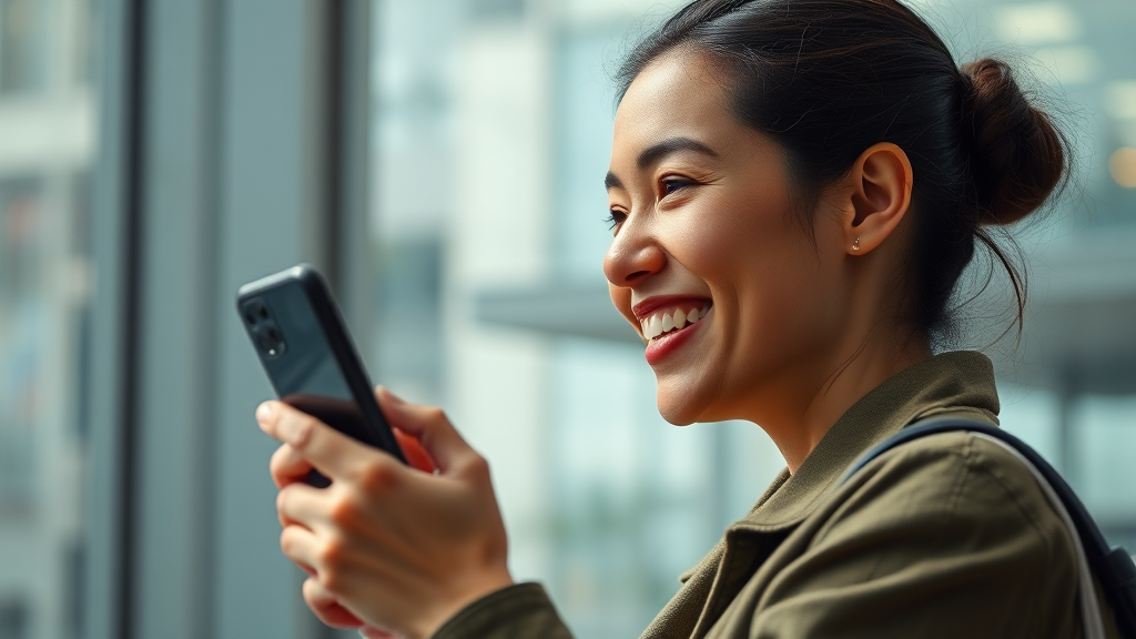 신청 절차 및 필요 서류 (realistic 스타일)