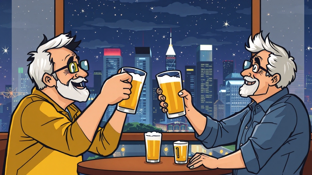 ‘다음 생은 없으니까’ 드라마 소개 (cartoon 스타일)