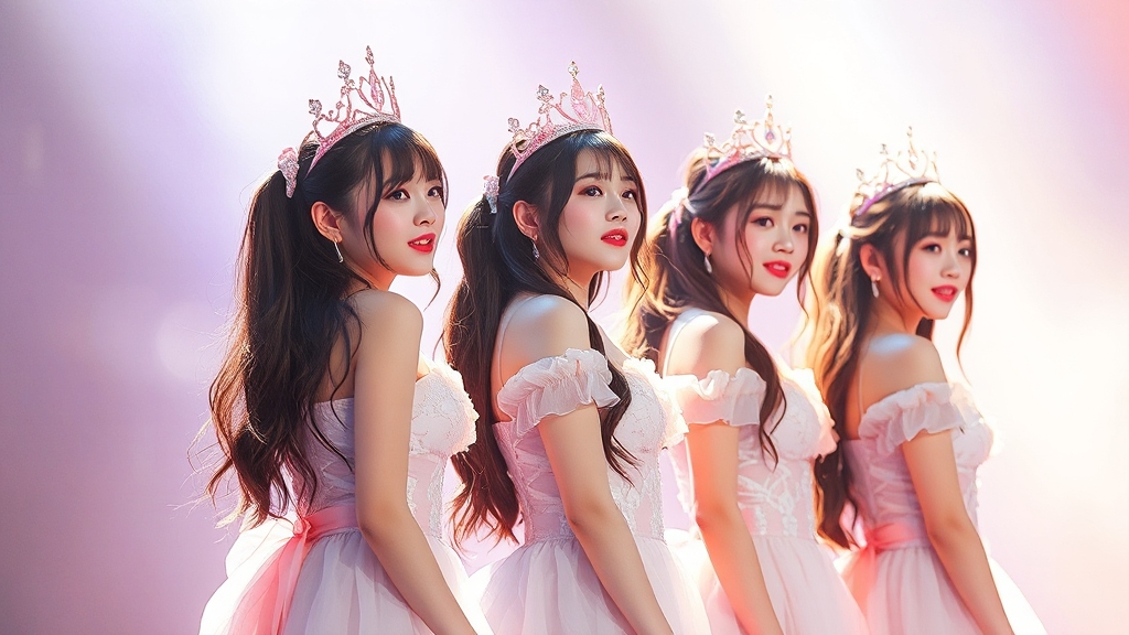 결론 (watercolor 스타일)