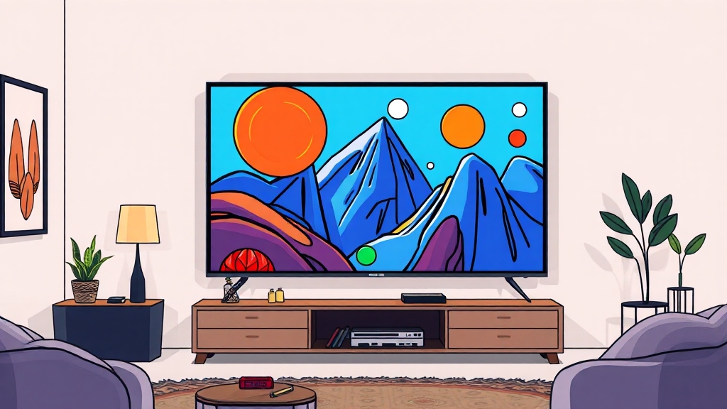 장단점 비교 분석 (cartoon 스타일)