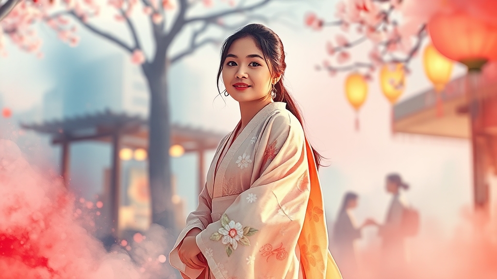 M포인트 FAQ (watercolor 스타일)