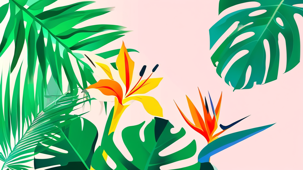 브로멜라인, 이런 분들께 추천해요! (illustration 스타일)