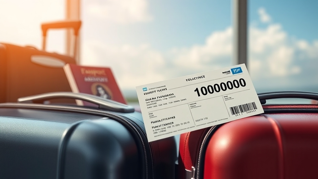 여행사별 특가 프로모션 비교 분석 (realistic 스타일)