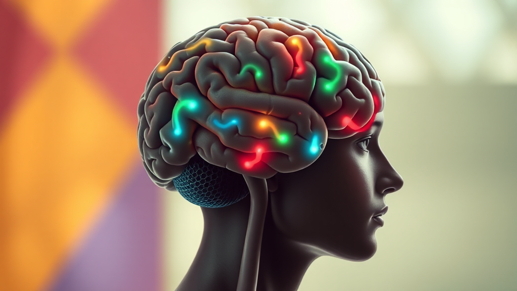 MBTI 결과 분석 및 활용 (realistic 스타일)