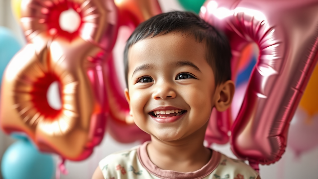 2017년생 아동 수당 가능? (realistic 스타일)