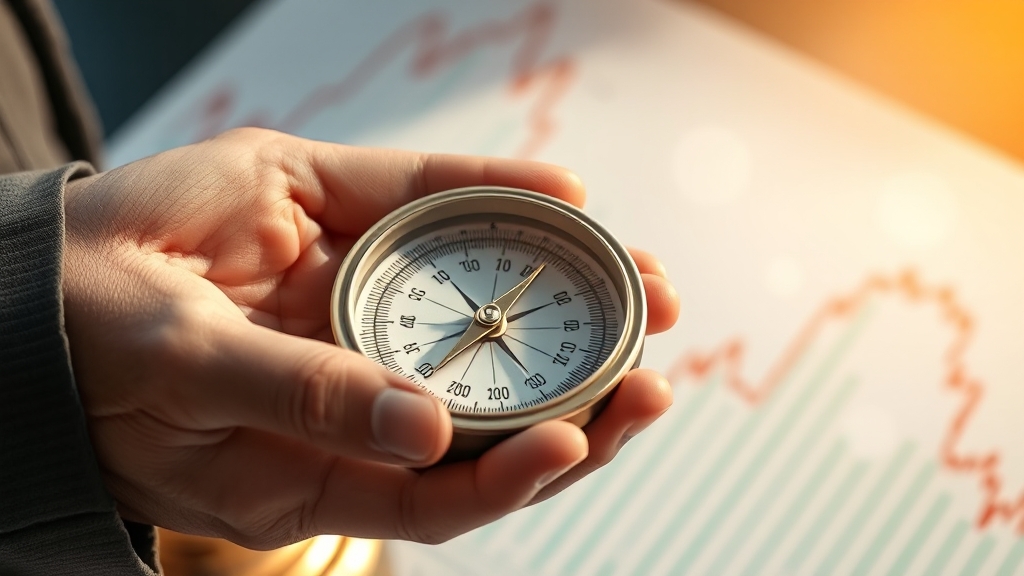 유통 가능 물량, 얼마나 될까? (realistic 스타일)