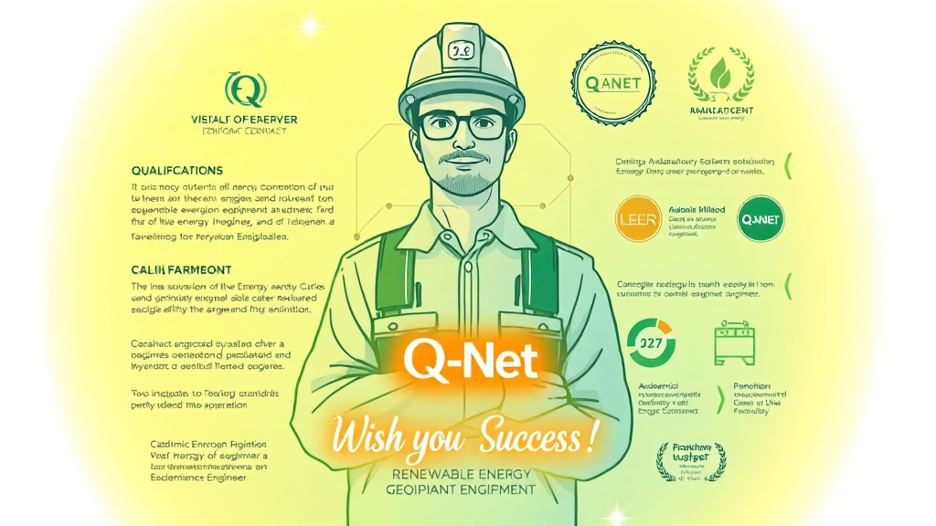 응시 자격 상세 조건 (illustration 스타일)