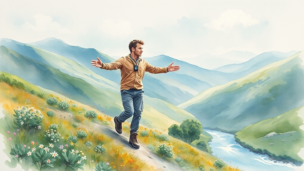 효과를 높이는 팁 (watercolor 스타일)