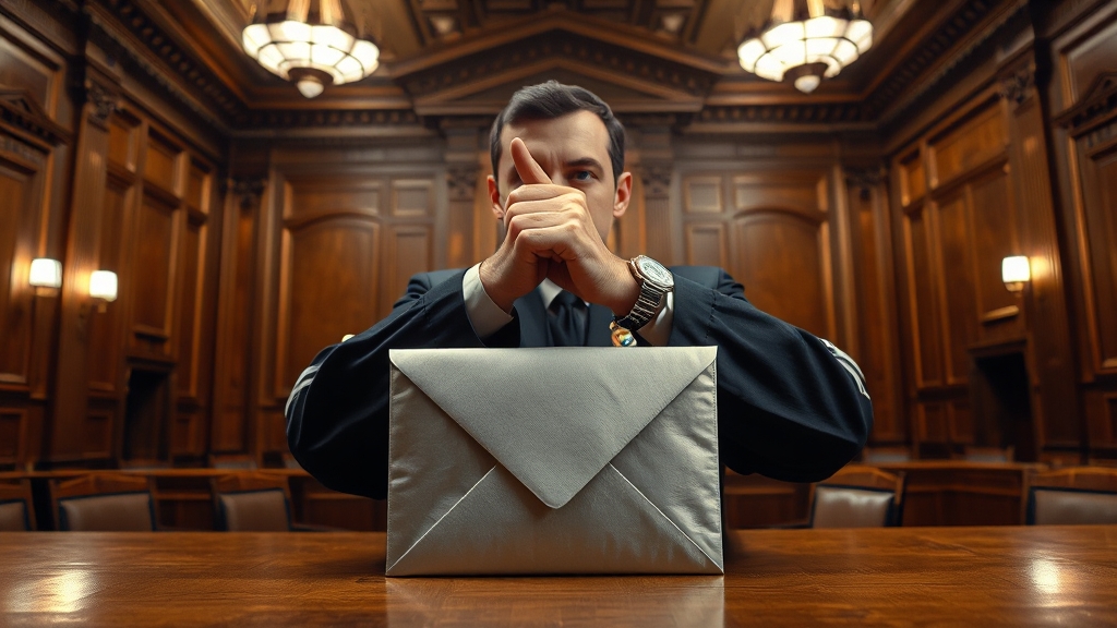 실업급여 부정수급 유형 (realistic 스타일)