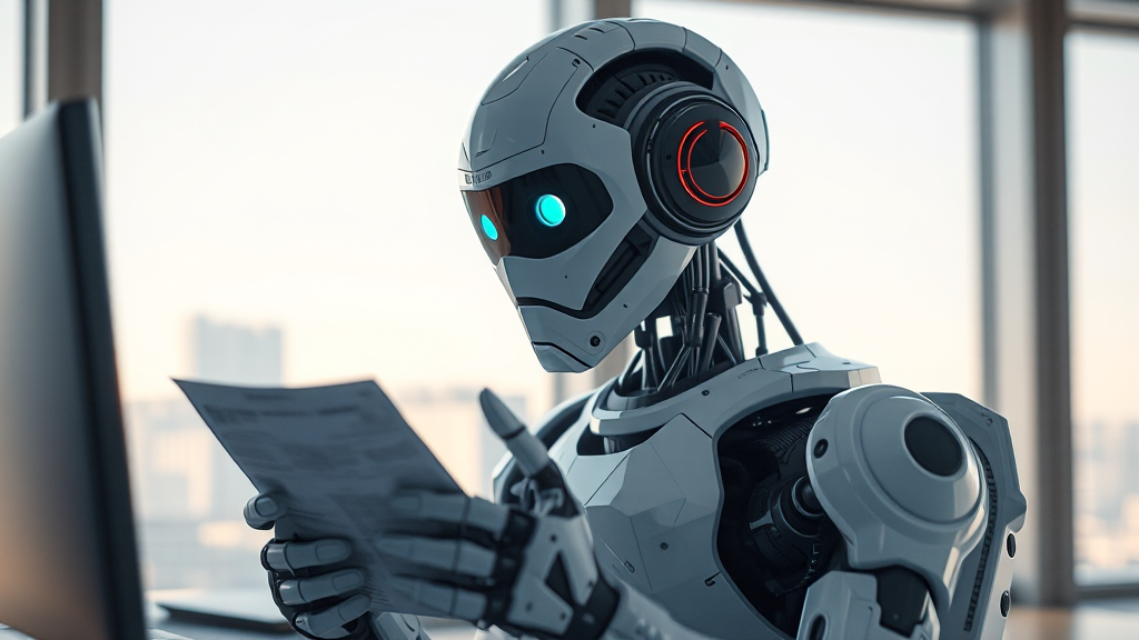 MS 코파일럿 개요 (realistic 스타일)