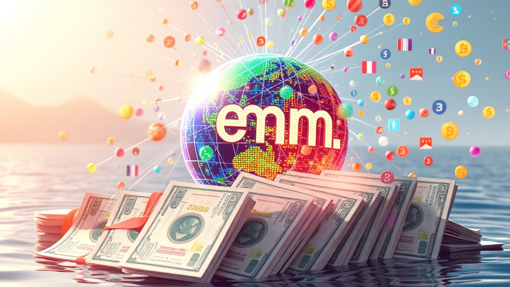 활용 사례: 거래, 투자, 결제 (realistic 스타일)