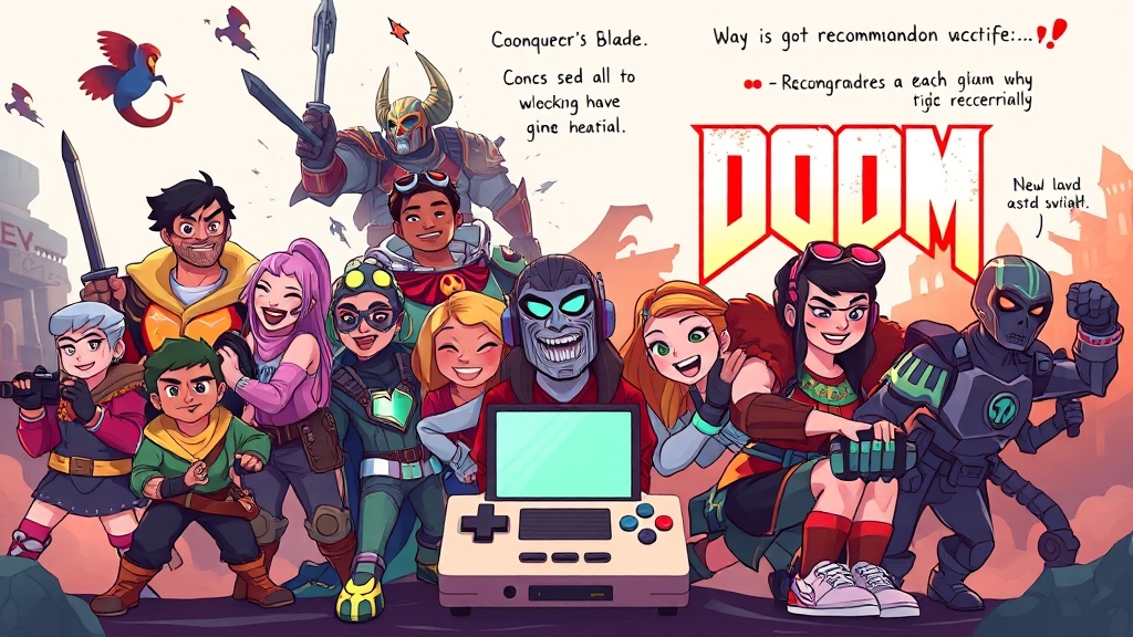 마무리 (cartoon 스타일)