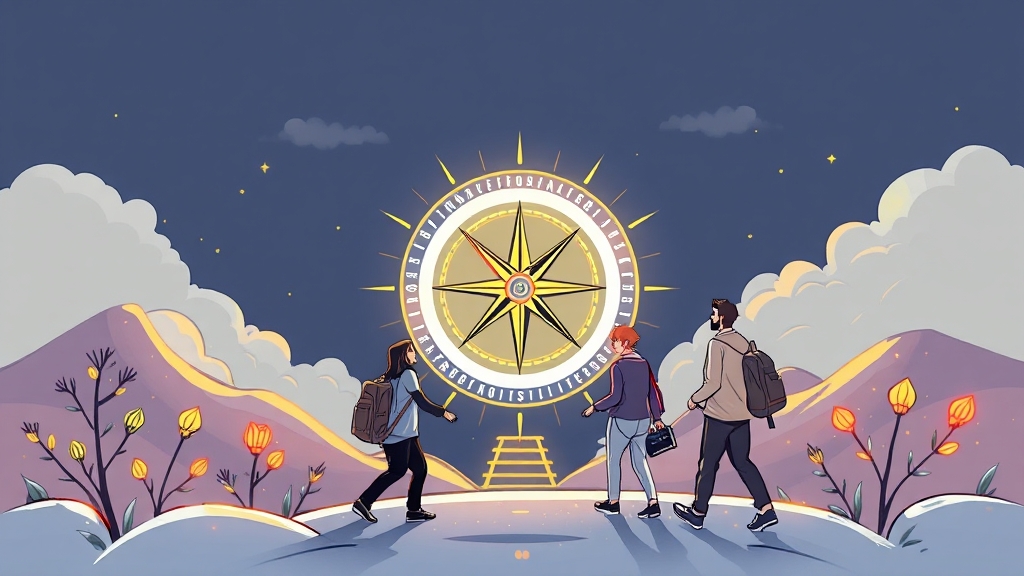 전문가 활용, 어떻게 할까? (illustration 스타일)