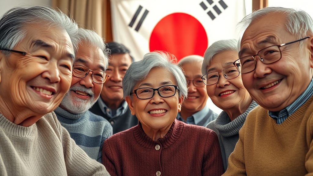 수급 자격, 이렇게 쉬워졌어요! (realistic 스타일)