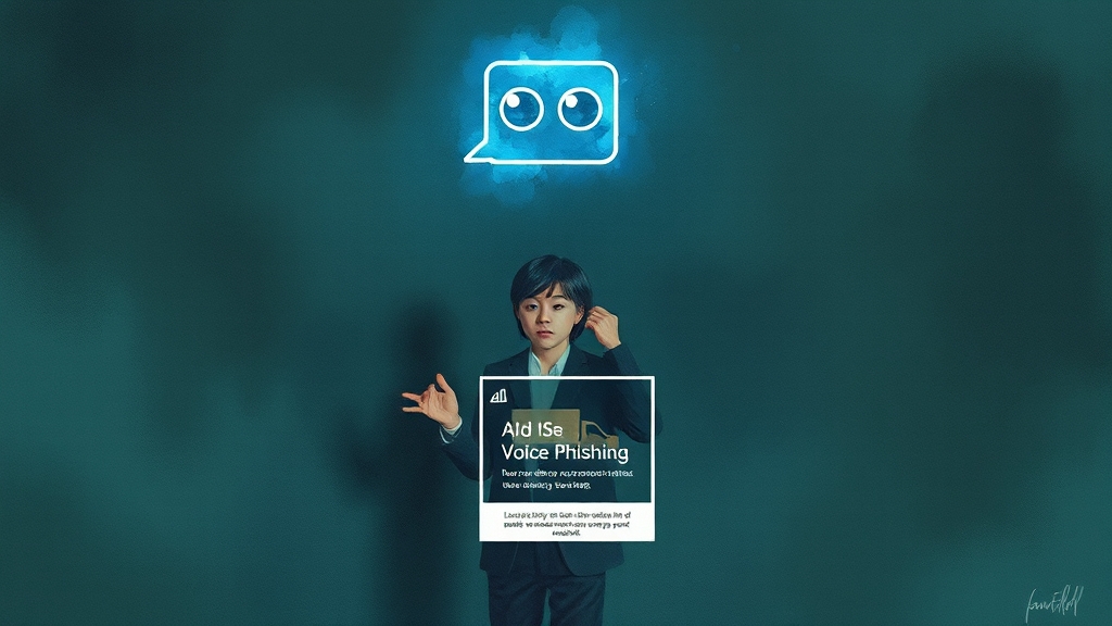 피해 사례 분석과 교훈 (watercolor 스타일)