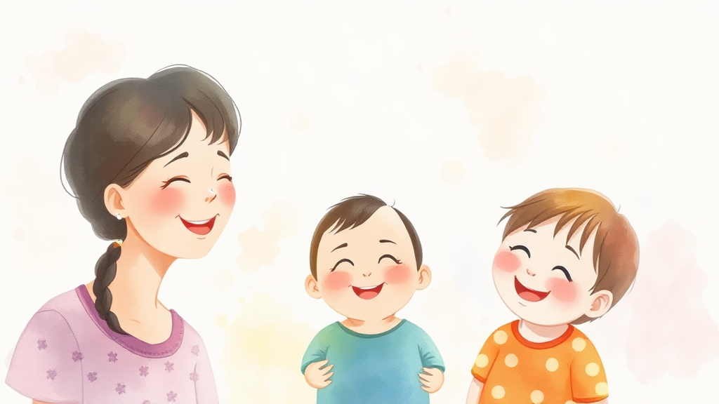 누가 받을 수 있나요? (watercolor 스타일)