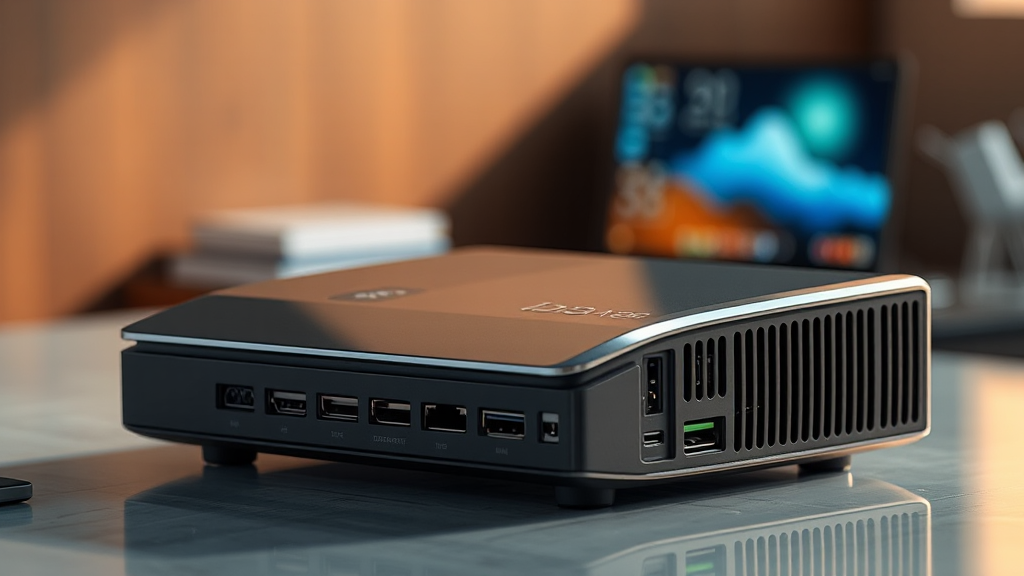 Windows 365 하드웨어 사양 (realistic 스타일)