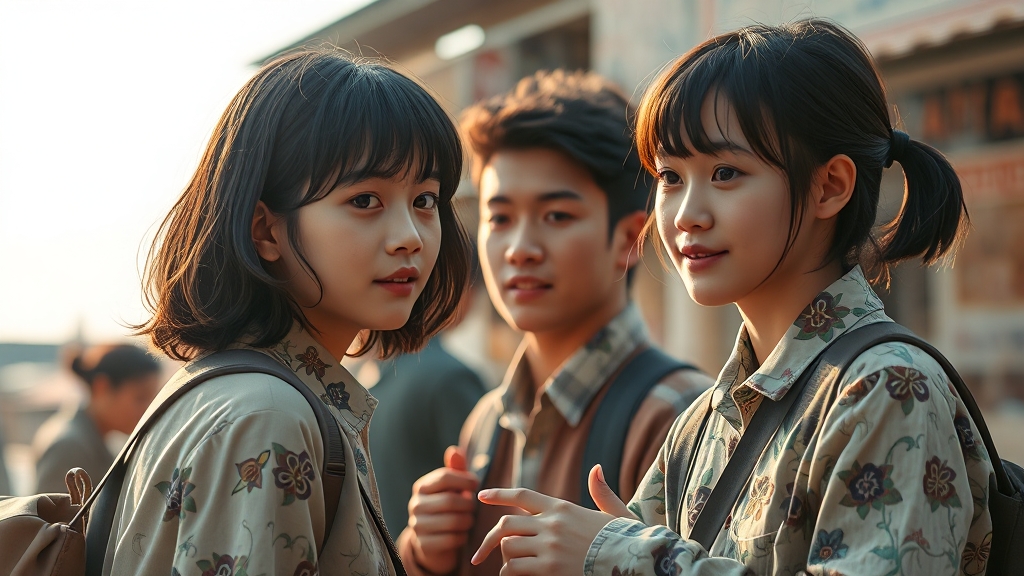 마무리 (realistic 스타일)