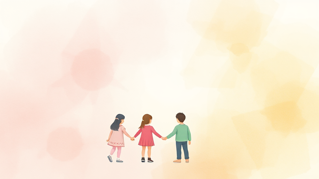 신청 방법 완벽 가이드 (watercolor 스타일)