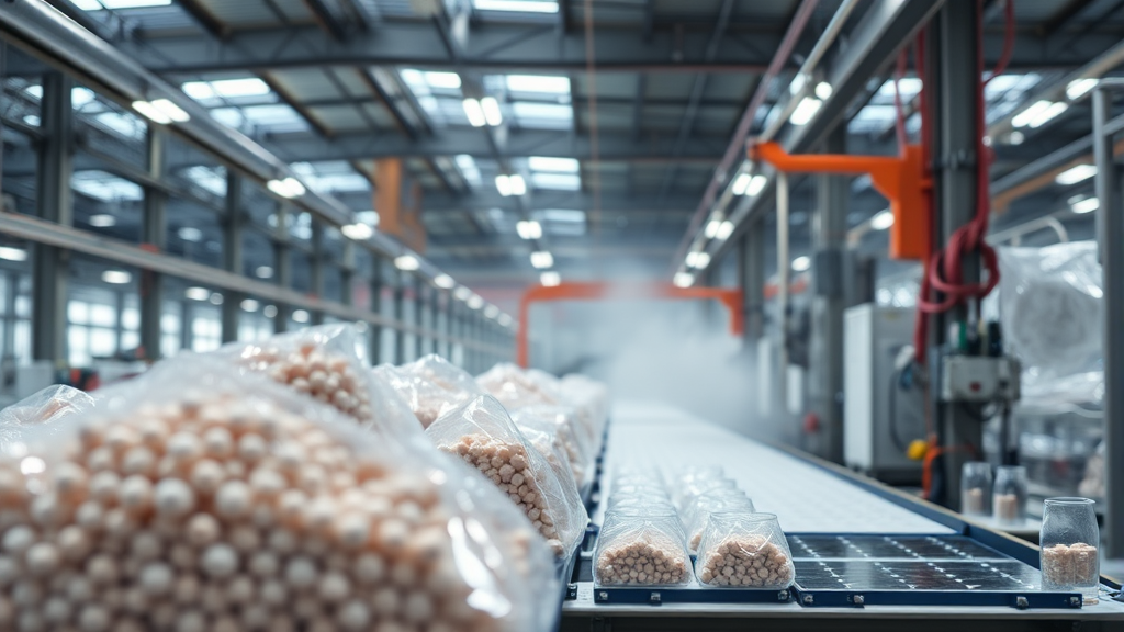 PKC, 단순 부품 회사가 아니다? (realistic 스타일)