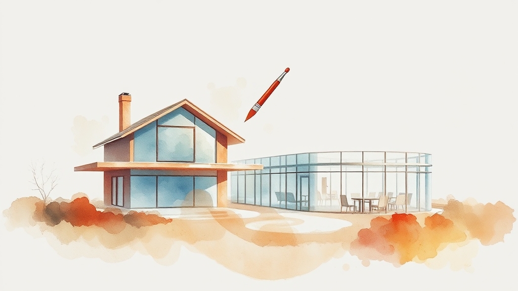간편한 신청 방법 (watercolor 스타일)