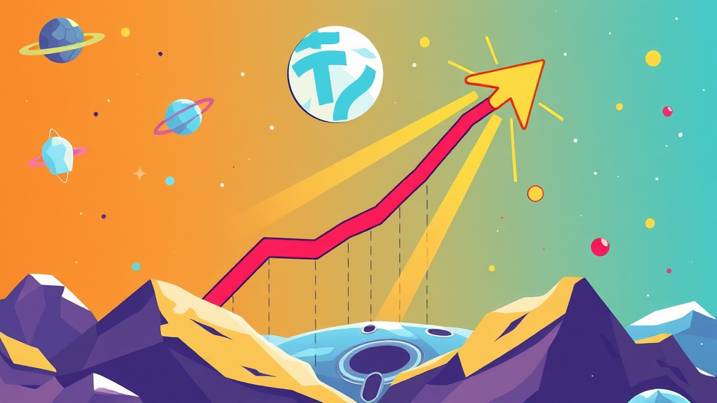 ETF 시장 분석: 2026년 전망 (cartoon 스타일)