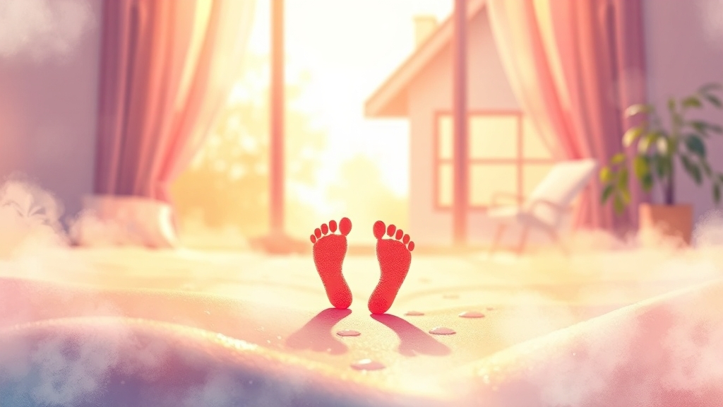 정책 변화 및 전망 (illustration 스타일)
