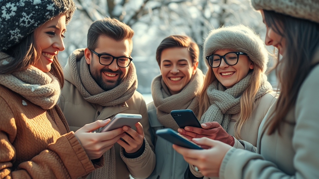 연말정산 미리보기란? (realistic 스타일)